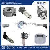 Digital Wide Range Pressure Transmitter thumbnail-5