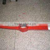 Best Quality Steel Pickaxe P402 With Oval Eye!!! thumbnail-1