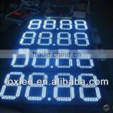 4 Color 4 Station T-shirt Screen Printing Machine LED Display Panel