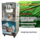 Ice Cream Machine BQL950 Soft Ice Cream Machines 2015