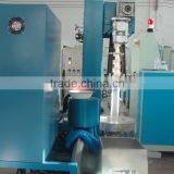 Mini Type SJ25, SJ30,SJ35 Film Blow Machine thumbnail-3