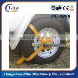 Car Tire Lock or Wheel Clamps thumbnail-4