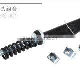 Low Price Good Quality Elevator Parts/Spring Rope Fastening #8 thumbnail-1