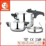 Most popular Stainless steel pressure cooker sets