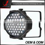MY54-3W*54 RGBW LED Par Light thumbnail-5