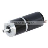 42JX50K/42ZWN60 12 Volt 550rpm Brushless DC Planetary Gear Motor