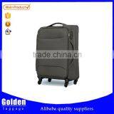 Cheap Fabric Materical Luggage Bag With Big Pocket thumbnail-1