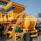 Automatic Concrete Mixer Direct Selling for Latin America thumbnail-3