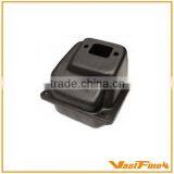 Chain Saw Aftermarket Parts Exhaust Muffler for MS 381 thumbnail-1