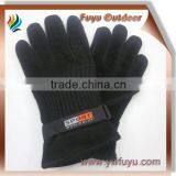 Fashion Mens Leather Gloves