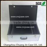 Shockproof Aluminum Instrument Case CJ-YQ1047