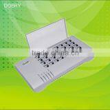 Hot Swap 32 Ports GSM VoIP SIM Bank for GoIP Gateway (GoIP-4&GoIP-8)