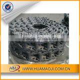Doosan /Kobelco Excavator Track Link Assembly/track Chain From China Supplier thumbnail-6