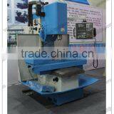 Vertical CNC Milling Machine XK7136 for Sale thumbnail-3