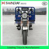Shineray 150cc Engine Cargo Carrier Tricycle For Sale thumbnail-2