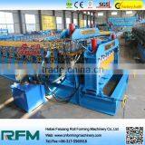 FX Double Layer Cold Rolling Mill With Different Profile thumbnail-4