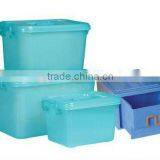 plastic storage container used mould
