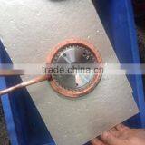 Gear Hardening Quenching Induction Heater thumbnail-5