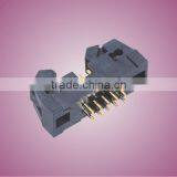 2.0 MM Pitch Wire to Board Electric Connectors Wire Connector thumbnail-1