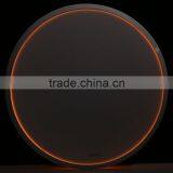 TIWIN Factory Direct Sale 27w Remote Control Home Multi Color Surface Mounted Dimmable Led Ceiling Lighting / Lamp With CE ROHS thumbnail-5