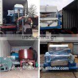 Upgrade Type Egg Tray Making Machine /Paper Egg Tray Machine / Egg Tray Forming Machine thumbnail-4