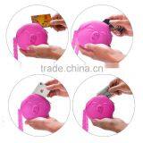 Silicone Change Wallet thumbnail-3