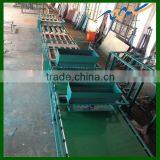 China Automatic Fireproof Mgo Board Production Line, Mgo Board Making Machine thumbnail-1