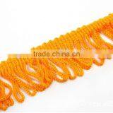 Rayon Chainette Fringe for Garment Accessory 2016 thumbnail-1