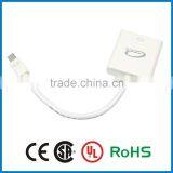 Mini Displayport to Hdmi Adapter Converter Mini Hdmi to Displayport Cable thumbnail-4