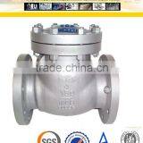 Ball Float Check Valve thumbnail-3