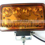 Auto Halogen Fog-proof Light for Trucks