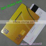 RFID PVC Card RFID Card for School Canteen thumbnail-1