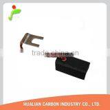 Power Tools Eletric Motor Carbon Brushes Metabo 31603346 (old 34301046) thumbnail-1