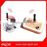 MEMS Based Industrial Wireless Inclinometer With 433Mhz Frequence Band thumbnail-1
