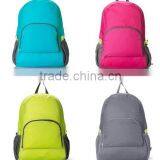Cheap Multi-fonction Waterproof Foldable Backpack Travelling thumbnail-4