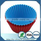 2015 Silicone Cake Mould Customized Silicone Kitchenware 100% Food Grade Material Pass FDA thumbnail-2