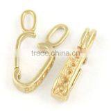 Bronze Jewelry Accessory P4700