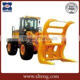 8 Ton Log Loader Trailer