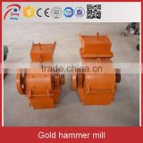 Small Scale Grinding Hammer Mill Crusher Hammer Mill Price