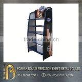 China Manufacturing Custom Handbags Display Cabinet thumbnail-1
