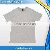 100% Cotton Royal Blue Jersey T-shirt for Summer Season thumbnail-6