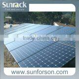 Solar Mounting Structure Solar Panel Install thumbnail-1