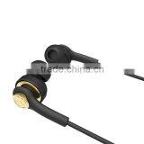 2016 Dawnwood GT-36 in Ear HIFI Earphones thumbnail-2