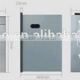 90L Infrared Sterilizer Built in Type With UV Ozen thumbnail-6