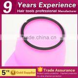 Factory Price Custom Salon Plastic Hair Dyeing Bowl thumbnail-6