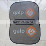 Hot Sales Customized Design Car Sunshade/car Side Windshield Sunshade/nylon /mesh Sunshade thumbnail-4
