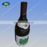 Inflatable PVC Wine Bottle Model for Sale/ Anne