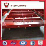 High Quality Steel Frame Formwork Construction