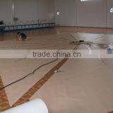 Manufacture Tensile Fabric Architecture Membrane Structure for Clients With Full Professional Experience thumbnail-3