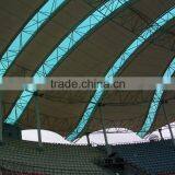 PTFE Tensile Structure With Saint Gobain SF-I for Weather Proof Textile Architecture Canopy thumbnail-3